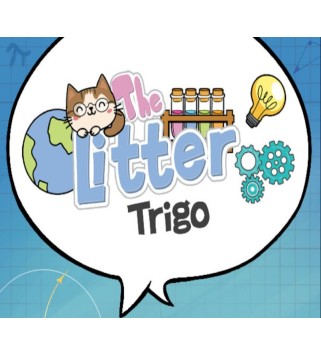 The Litter: Trigo Steam Key GLOBAL